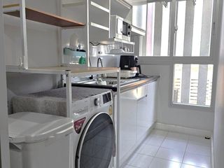 For rent 2 Beds condo in Bang Khae, Bangkok