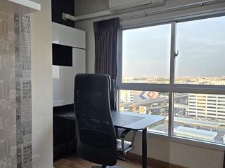 For rent 2 Beds condo in Bang Khae, Bangkok