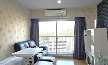 For rent 2 Beds condo in Bang Khae, Bangkok
