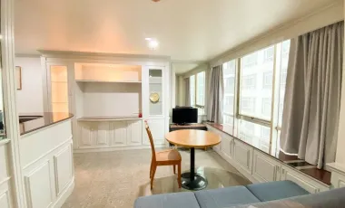 For rent 2 Beds condo in Watthana, Bangkok