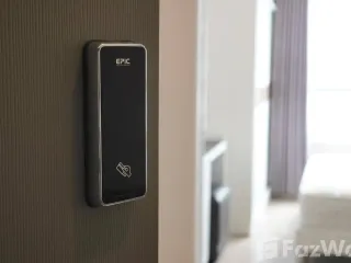 For rent 1 Beds condo in Chom Thong, Bangkok
