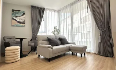 For rent 2 bed condo in Bang Na, Bangkok