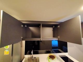 For sale スタジオ condo in Watthana, Bangkok