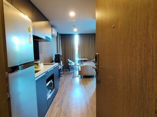 For sale スタジオ condo in Watthana, Bangkok