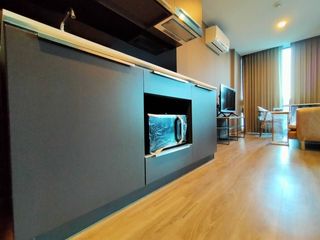 For sale スタジオ condo in Watthana, Bangkok