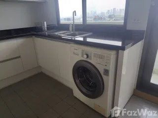 For rent 3 Beds condo in Phra Khanong, Bangkok