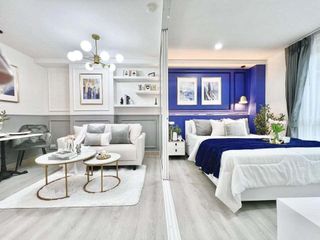 For sale 1 bed condo in Lat Phrao, Bangkok