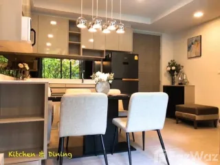 For rent 1 bed condo in Watthana, Bangkok