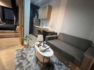 For rent 1 Beds condo in Chom Thong, Bangkok