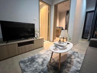 For rent 1 Beds condo in Chom Thong, Bangkok