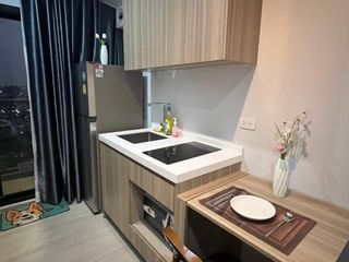 For rent 1 Beds condo in Chom Thong, Bangkok