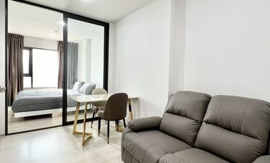 For rent 1 bed condo in Pathum Wan, Bangkok