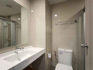 For rent スタジオ condo in Din Daeng, Bangkok