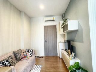 For sale 1 Beds condo in Lat Phrao, Bangkok