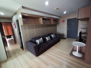 For rent 3 Beds condo in Chatuchak, Bangkok