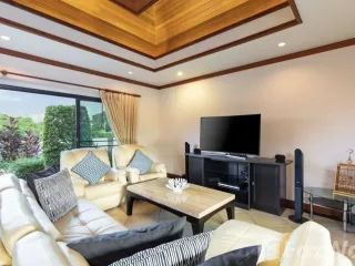 For rent 3 bed villa in Mueang Phuket, Phuket