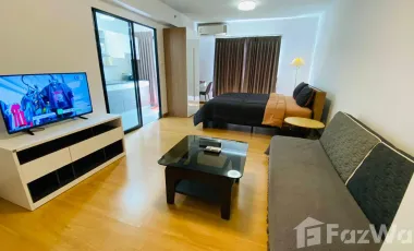 For rent studio condo in Mueang Phuket, Phuket