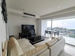 For rent 2 Beds condo in Mueang Phuket, Phuket