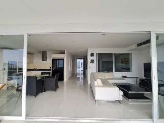 For rent 2 Beds condo in Mueang Phuket, Phuket