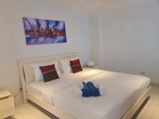For rent 2 Beds condo in Mueang Phuket, Phuket