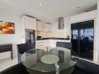 For rent 2 Beds condo in Mueang Phuket, Phuket