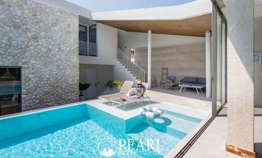 For sale 4 bed villa in Na Jomtien, Pattaya