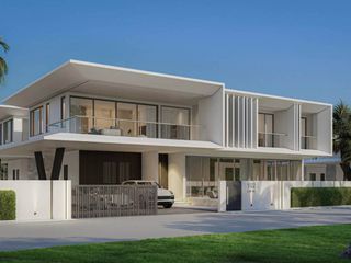 For sale 4 Beds condo in Bang Lamung, Chonburi