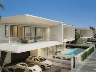 For sale 4 Beds condo in Bang Lamung, Chonburi