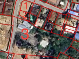 For sale land in Thalang, Phuket