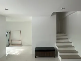 For sale 3 bed townhouse in Thalang, Phuket