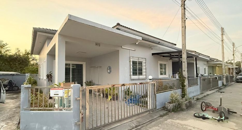 ให้เช่า 2 เตียง บ้านเดี่ยว ใน เมืองภูเก็ต, ภูเก็ต