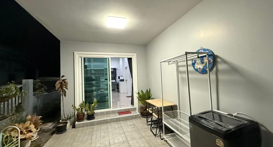 ให้เช่า 2 เตียง บ้านเดี่ยว ใน เมืองภูเก็ต, ภูเก็ต