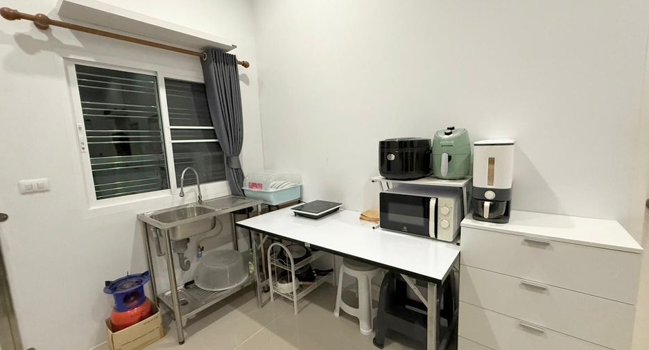 ให้เช่า 2 เตียง บ้านเดี่ยว ใน เมืองภูเก็ต, ภูเก็ต