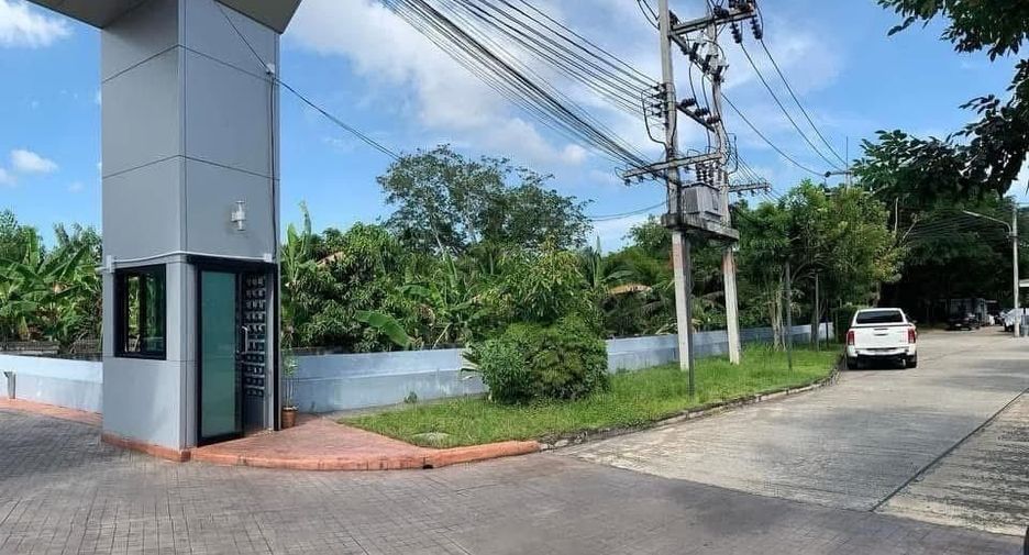 ให้เช่า 2 เตียง บ้านเดี่ยว ใน เมืองภูเก็ต, ภูเก็ต