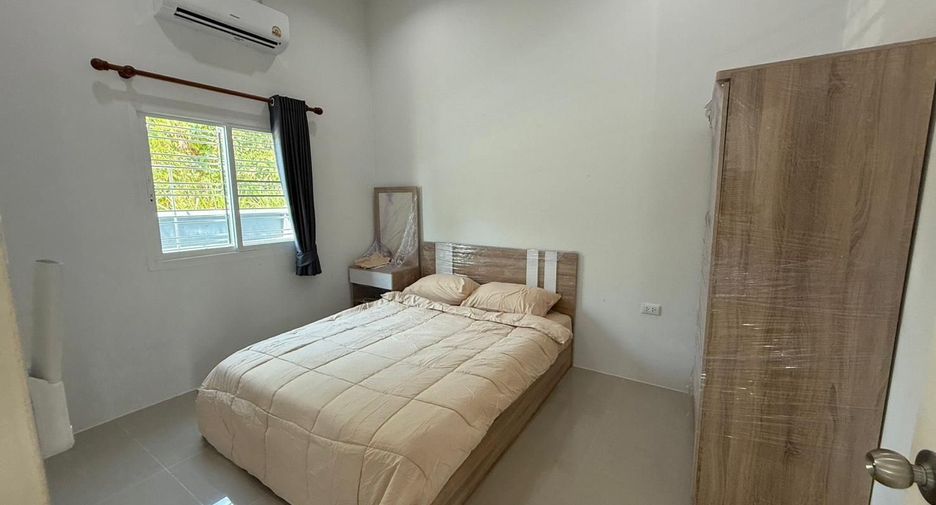 ให้เช่า 2 เตียง บ้านเดี่ยว ใน เมืองภูเก็ต, ภูเก็ต