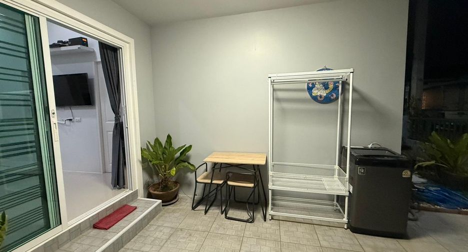 ให้เช่า 2 เตียง บ้านเดี่ยว ใน เมืองภูเก็ต, ภูเก็ต