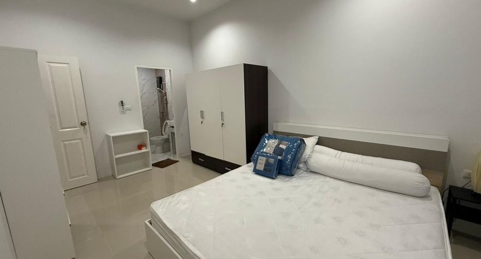 ให้เช่า 2 เตียง บ้านเดี่ยว ใน เมืองภูเก็ต, ภูเก็ต