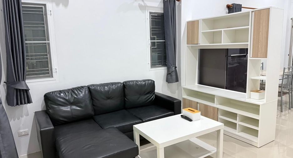 ให้เช่า 2 เตียง บ้านเดี่ยว ใน เมืองภูเก็ต, ภูเก็ต