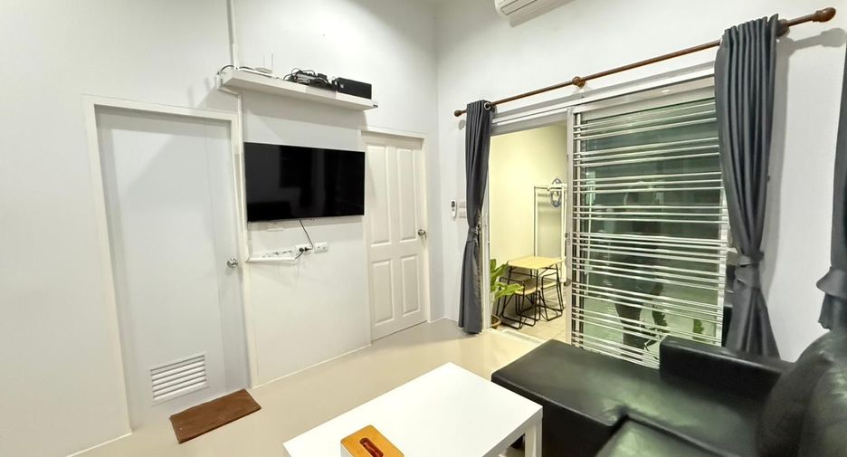 ให้เช่า 2 เตียง บ้านเดี่ยว ใน เมืองภูเก็ต, ภูเก็ต