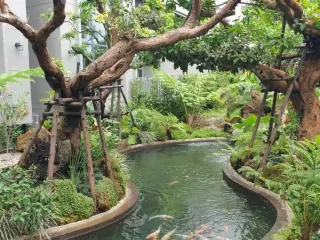 For sale 1 Beds condo in Mueang Chiang Mai, Chiang Mai