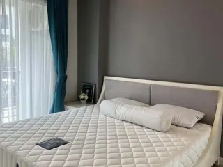 For sale 1 Beds condo in Mueang Chiang Mai, Chiang Mai