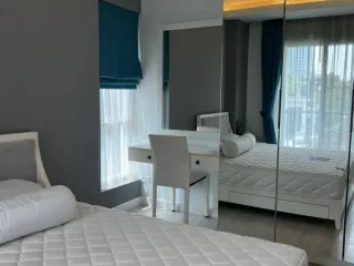 For sale 1 Beds condo in Mueang Chiang Mai, Chiang Mai
