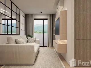 For sale 2 Beds condo in Mueang Chiang Mai, Chiang Mai