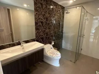 For rent 2 Beds condo in Mueang Chiang Mai, Chiang Mai