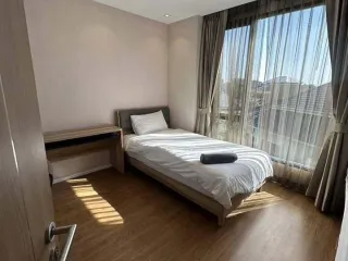 For rent 2 Beds condo in Mueang Chiang Mai, Chiang Mai