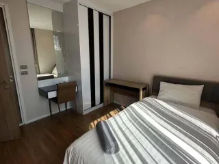 For rent 2 Beds condo in Mueang Chiang Mai, Chiang Mai
