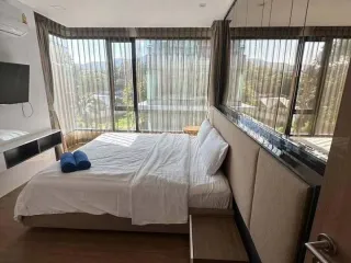 For rent 2 Beds condo in Mueang Chiang Mai, Chiang Mai