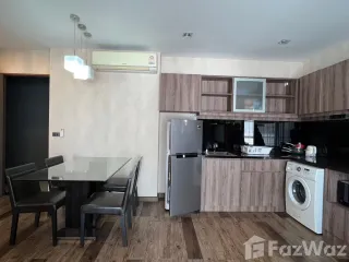 For rent 2 Beds condo in Mueang Chiang Mai, Chiang Mai