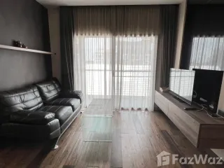 For rent 2 Beds condo in Mueang Chiang Mai, Chiang Mai