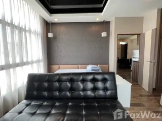 For rent 2 Beds condo in Mueang Chiang Mai, Chiang Mai